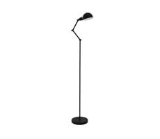 Eglo Eglo 49042 - Stojacia lampa EXMOOR 1xE27/28W/230V