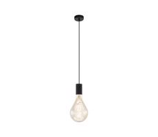 Eglo Eglo 49074 - Luster na lanku TAVISTOCK 1xE27/40W/230V