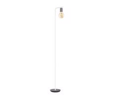 Eglo EGLO 49117 - Stojacia lampa ADRI-P 1xE27/12W/230V