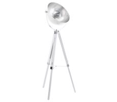 Eglo Eglo 49877 - Stojacia lampa COVALEDA 1xE27/60W/230V