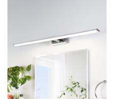 Eglo Eglo 66246- LED Kúpeľňové osvetlenie zrkadla PANDELLA PRO 13,5W/230V 120 cm IP44