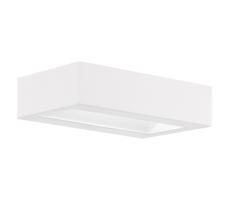 Eglo Eglo 75307 - LED Vonkajšie nástenné svietidlo RAPINA LED/4,8W/230V IP44