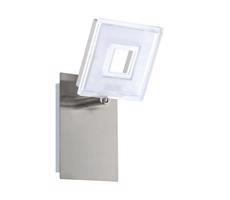 Eglo Eglo 75321 - LED Nástenné bodové svietidlo CUBE LED/4,5W/230V