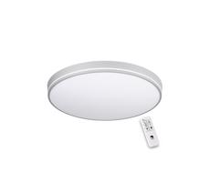 Eglo Eglo 75705 - LED Stmievateľné stropné svietidlo LED/22W/230V 3000-6500K + DO