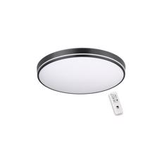 Eglo Eglo 75706 - LED Stmievateľné stropné svietidlo LED/22W/230V 3000-6500K + DO