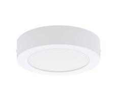 Eglo Eglo 78198 - LED Stropné svietidlo FUEVA LED/10,9W/230V