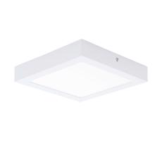 Eglo Eglo 78202 - LED Stropné svietidlo FUEVA LED/16,5W/230V