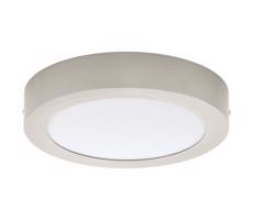 Eglo Eglo 78696 - LED Stropné svietidlo FUEVA LED/18W/230V