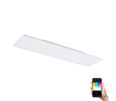 Eglo Eglo 900061 - LED RGBW Stmievateľné stropné svietidlo TURCONA-Z LED/31,8W/230V