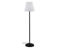 Eglo Eglo 900296 - Vonkajšia stojacia lampa ALGHERA 1xE27/15W/230V IP44