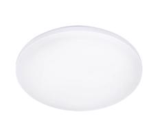 Eglo Eglo 900297 - LED Vonkajšie stropné svietidlo RONCO LED/7W/230W pr. 22 cm IP44