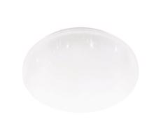 Eglo Eglo 900363 - LED Kúpeľňové stropné svietidlo FRANIA LED/18W/230V IP44