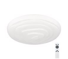 Eglo Eglo 900606 - LED Stmievateľné stropné svietidlo BATTISTONA LED/20,8W/230V + DO