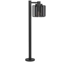 Eglo Eglo 900684 - Vonkajšia lampa SELINUS 1xE27/40W/230V IP65