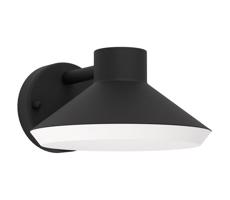 Eglo Eglo 900688 - LED Vonkajšie nástenné svietidlo NINNARELLA 1xGU10/4,6W/230V IP44