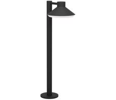 Eglo Eglo 900689 - LED Vonkajšia lampa NINNARELLA 1xGU10/4,6W/230V IP44