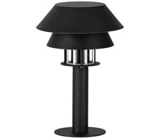 Eglo Eglo 900802 - Vonkajšia lampa CHIAPPERA 1xE27/40W/230V 33 cm IP65