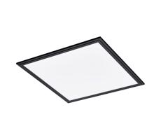 Eglo Eglo 900818 - LED Stropné svietidlo SALOBRENA LED/21,5W/230V 45x45 cm čierna