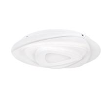 Eglo Eglo 900864 - LED Stropné svietidlo PALAGIANO LED/21W/230V pr. 38 cm