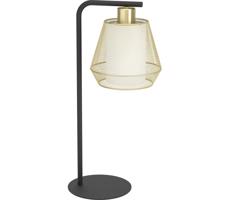 Eglo Eglo 900898 - Stolná lampa CIUDADELA 1xE27/40W/230V