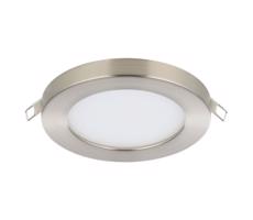 Eglo Eglo 900936 - LED Podhľadové svietidlo FUEVA FLEX LED/5,5W/230V 4000K chróm