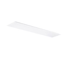 Eglo Eglo 900939 - LED Prisadený panel RABASSA LED/34,5W/230V 120x30 cm