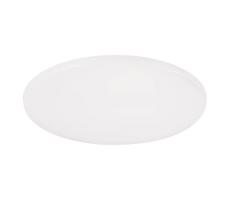 Eglo Eglo 900964 -LED Kúpeľňové podhľadové svietidlo RAPITA 11,5W/230V pr.15,5cm IP65