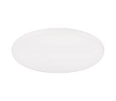 Eglo Eglo 900965 - LED Kúpeľňové podhľadové svietidlo RAPITA 18W/230V pr. 21,5cm IP65