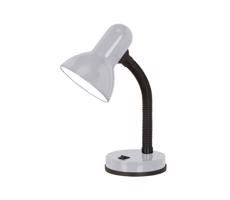 Eglo Eglo 90977 - Stolná lampa  BASIC 1 1xE27/40W/230V