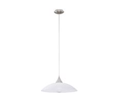 Eglo Eglo 91496 - Luster LAZOLO 1xE27/60W/230V