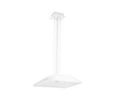 Eglo Eglo 92783 - LED Luster na lanku ZAGAROLE 1xLED/24W/230V