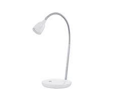 Eglo Eglo 93078 - LED stolná lampa DURENGO 1xLED/3W/230V