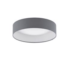 Eglo Eglo 93395 - LED stropné svietidlo PALOMARO LED/12W/230V