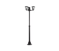 Eglo Eglo 93409 - Vonkajšia lampa ALORIA 3xE27/60W/230V IP44