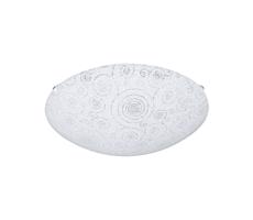 Eglo Eglo 93536 - LED stropné svietidlo RICONTO LED/18W/230V