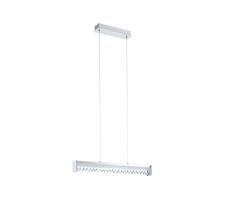 Eglo Eglo 93562 LED závesné svietidlo FILANA LED/12W/230V