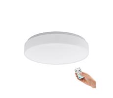 Eglo Eglo 93633 - LED stmievateľné svietidlo BERAMO LED/15,6W/230V