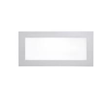 Eglo Eglo 93653 - LED Schodiskové svietidlo GLENN 2xLED/2,5W/230V