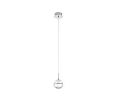 Eglo Eglo 93708 - LED závesné svietidlo MONTEFIO 1 1xLED/5W/230V