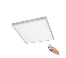 Eglo Eglo 93943 - LED Stmievateľné stropné svietidlo IDUN 2 LED/39W/230V