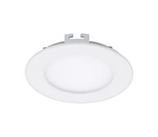 Eglo Eglo 94048 - LED podhľadové svietidlo FUEVA 1 LED/5,5W/230V