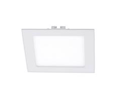 Eglo Eglo 94061 - LED podhľadové svietidlo FUEVA 1 LED/10,95W/230V