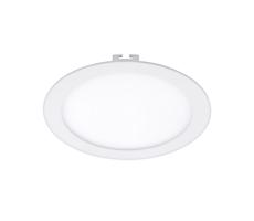 Eglo Eglo 94064 - LED Stmievateľné podhľadové svietidlo FUEVA 1 LED/16,47W/230V