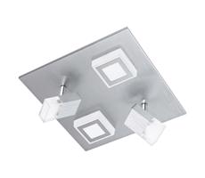 Eglo Eglo 94512 - LED bodové svietidlo MASIANO 2xLED/3,3W + 2xLED/5,4W/230V