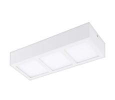 Eglo Eglo 95202 - LED Stropné svietidlo COLEGIO 3xLED/4,2W/230V