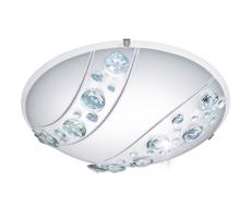 Eglo Eglo 95576 - LED Stropné svietidlo NERINI LED/16W/230V