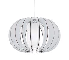 Eglo Eglo 95606 - Luster STELLATO 2 1xE27/60W/230V