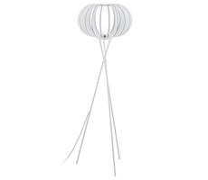 Eglo Eglo 95612 - Stojacia lampa STELLATO 2 1xE27/60W/230V