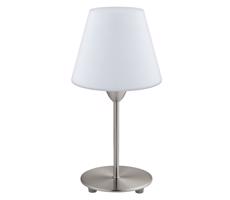 Eglo Eglo 95785 - Stolná lampa DAMASCO 1 1xE14/60W/230V