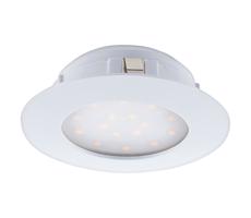 Eglo Eglo 95874- LED podhľadové svietidlo PINEDA 1xLED/12W/230V